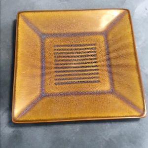 NWOT Pier 1 imports plate